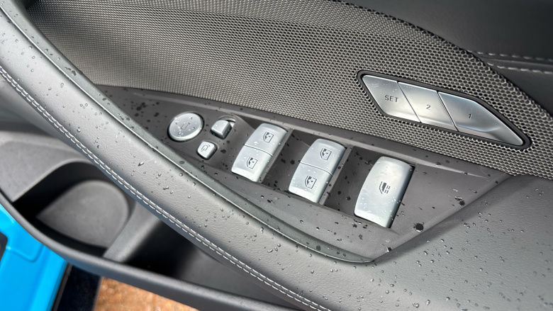 BMW 1 Series 116d M Sport 3dr Diesel Hatchback